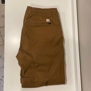 Vuori vintage ripstop pant